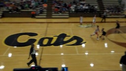 Seneca girls basketball highlights Walhalla High School