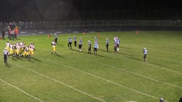 Pine Island football highlights Tri-City United High School