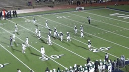 Kobe Lewis's highlights Rudder High School