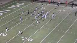 Grant Underwood's highlights Frisco Lone Star