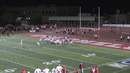 Colin Anthony graman's highlights Dixie Heights High School