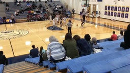 Battle Ground Academy basketball highlights Ezell-Harding Christian