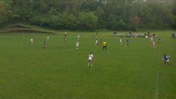 Crystal Lake South girls soccer highlights Dundee-Crown High School