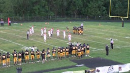 Haverford football highlights Interboro High School