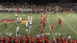 Haverford football highlights Springfield High School