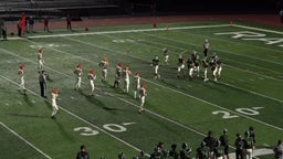 Haverford football highlights Ridley High School