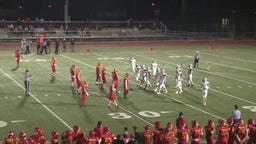 Haverford football highlights Conestoga High School