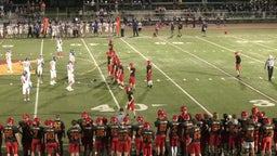 Haverford football highlights Springfield High School