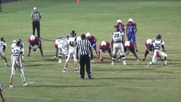 Putnam County football highlights Oglethorpe County High School