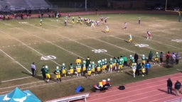 Putnam County football highlights Josey High School