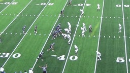 John Perry's highlights Lamar Consolidated