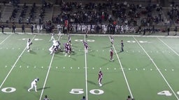 Jc Garza's highlights Kempner High School