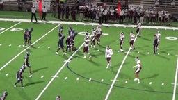 James Sattler's highlights Kempner High School