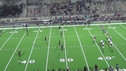 Fort Bend Clements football highlights Fort Bend Hightower