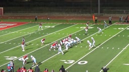 Chapin football highlights Jefferson High School