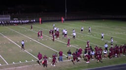 Walden Grove football highlights Douglas