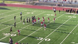 East Central football highlights Edison High School