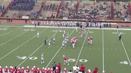 Fort Bend Elkins football highlights Bellaire