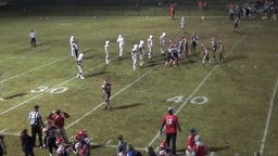 Oklahoma City Patriots HomeSchool football highlights Lighthouse Christian