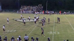 Preston Parker's highlights Bigelow High School