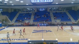 Judson basketball highlights Brennan High School