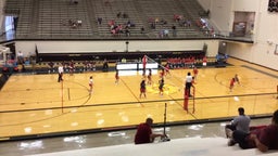 Judson volleyball highlights Lee High School