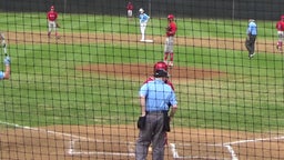 Clear Springs baseball highlights North Shore Senior High School