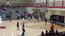 Southside girls basketball highlights Blue Ridge High School