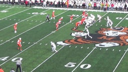 McKinley football highlights Massillon Washington High School