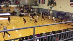 Miyamura basketball highlights Gallup