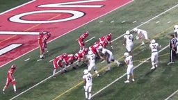 Round Rock football highlights Belton High School