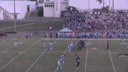 Rob Dunn's highlights McAdory High School