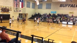 Smithville girls basketball highlights Giddings