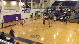 Broughton basketball highlights Apex