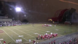 Lawrence County football highlights Fairview High School