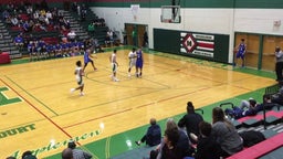 Mercersburg Academy basketball highlights Musselman High School