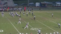 Brandon Mcgraw's highlights Rushville High School