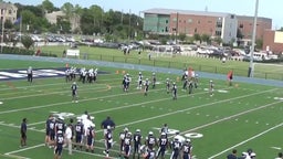Village football highlights KIPP Northeast High School