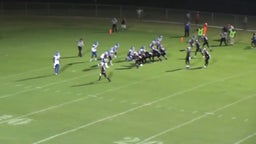 Noxubee County football highlights Louisville