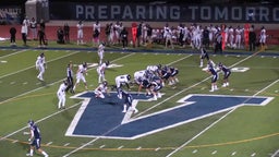 Sam Anderson's highlights Valor Christian High School