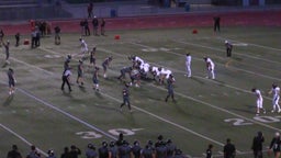 Arapahoe football highlights 4-Rock Canyon High School