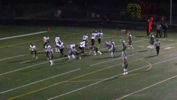 Arapahoe football highlights 5 - Douglas County High School