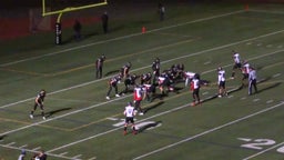 Arapahoe football highlights 11 - Castle View High School