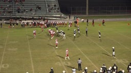 Gage Hiers's highlights West Port High School