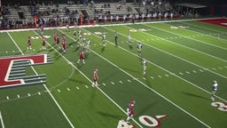 Ryan Gilmore's highlights Toombs County