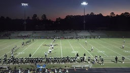 Swainsboro football highlights Jefferson County