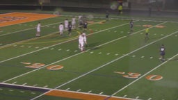 Naperville North soccer highlights Naperville Central High School