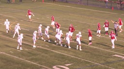 Nick Mohr's highlights Fairport High School