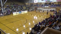 Greenville basketball highlights Butler High School