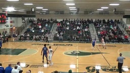 Greenville basketball highlights Xenia High School